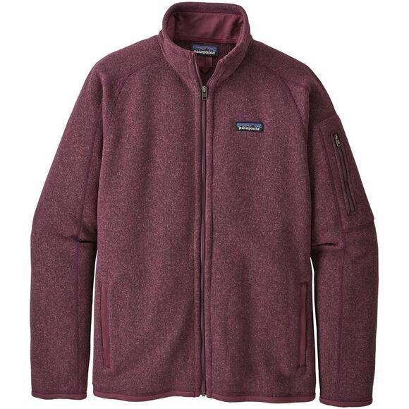 Patagonia Better Sweater Jacket - S - Picture 1 of 5